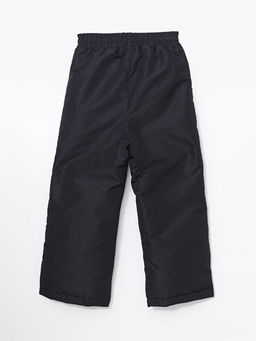 Beli Lastikli Erkek ?ocuk Kayak Pantolonu - Waikiki фото 3