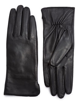 Перчатки жен ш/п LB-0190 black