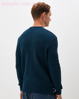 13095 MMJ Джемпер мужской (M-2XL)