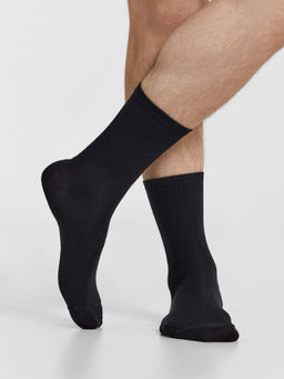 Цена за 5 пар! НОСКИ МУЖСКИЕ (3 пары) - Mark formelle фото 3