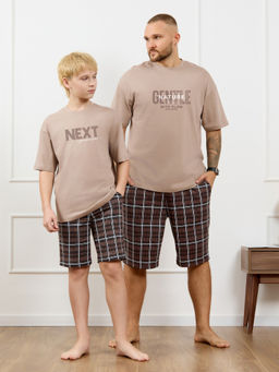 Костюм мужской Браун-4 VIOTEX - Виотекс фото 7