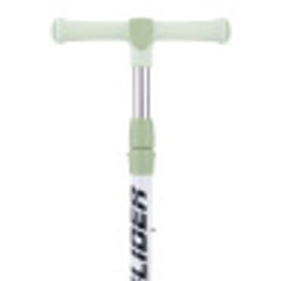 Самокат трехколесный Slider