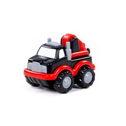 Томас, автомобиль-эвакуатор инерционный (в пакете) - Полесье фото 6