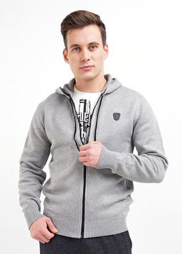 Толстовка мужская