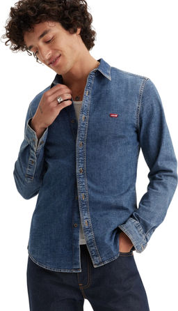 Рубашка мужская