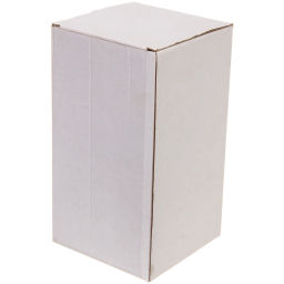 Банка для продуктов стеклянная "Хай-Тек" в наборе 4*400мл с бамбуковой крышкой 11*6см