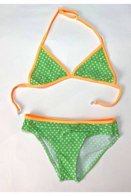 Купальник Keyzi