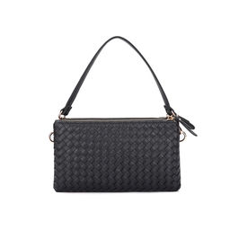 Женская сумка, экокожа, Saint Miranda 075 Черный