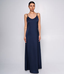 Платье #ОКТ015001 - Dommod фото 36