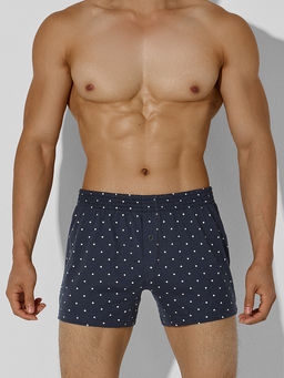 Трусы шорты мужские в наборе, 2 шт - Mark formelle фото 3