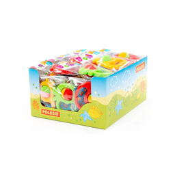 Погремушка (дисплей №74) Polesie