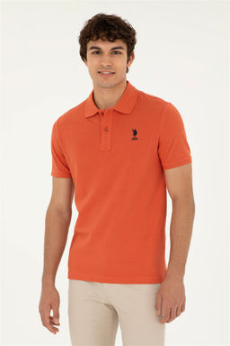 Мужская базовая футболка Powder