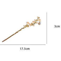 Шпилька для волос арт. 04 2799 (id 265890) - Rada фото 3