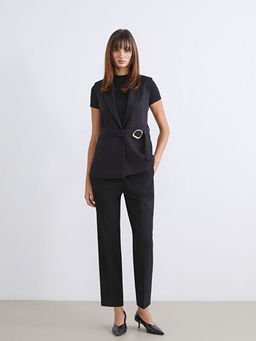 Havu? Kesim Kad?n Pantolon