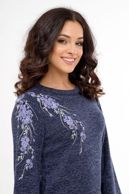 Туника Астра (46-54) - Serenada фото 5