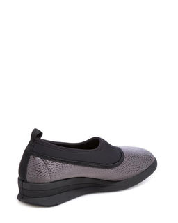 Jurgen Hirsch Туфли, серый 37