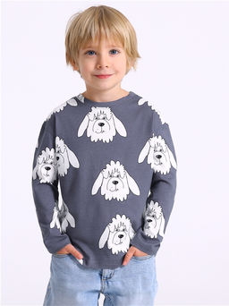 Лонгслив 1ПДЛД4991001н