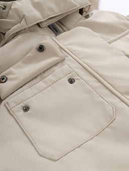 Комбинезон 8з6824 беж - Nikastyle фото 10