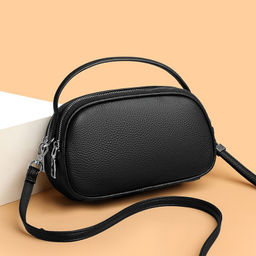 Bags Сумка женская / кожа / 	0111242  фото 3