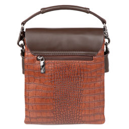 мужская сумка Планшет из экокожи Barcelo Biagi  фото 2