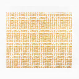 Скатерть «Этель» Yellow garden, 146×180 см, 100% хлопок, саржа 190 г/м²