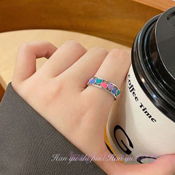 Кольцо Romantic - Купи слона фото 2