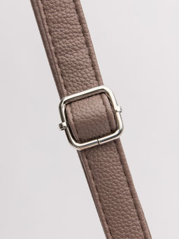 Темно-бежевый саквояж S.Lavia  фото 20