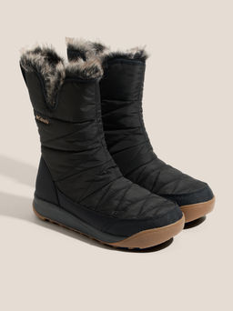 Женские дутики COLUMBIA MINX SLIP V