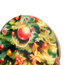 Цена за 5 шт. Подарочная новогодняя коробка Змеюша, упаковка, 12?6.5?18.8 см - UPAK LAND фото 6