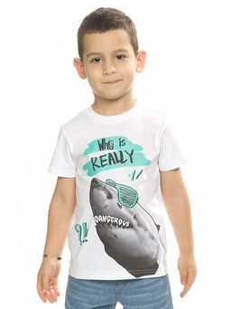 Pelican BFT3248/4U футболка для мальчиков