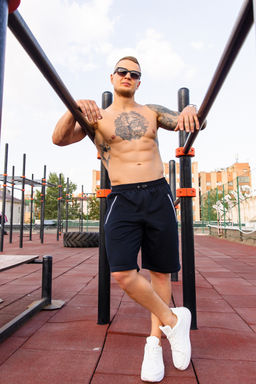 Шорты Футер 2-х нитка