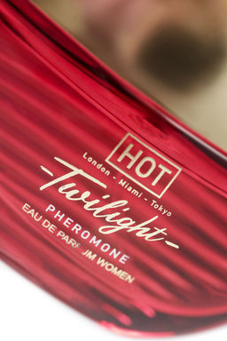 Духи с феромонами HOT Twilight, женские, 15 мл  фото 9