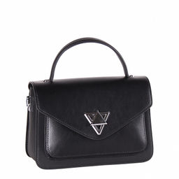 Сумка 871TH black Polina&Eiterou