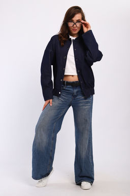 Женский бомбер 31953 - Натали фото 29