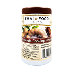 Паста из тамаринда Тай Фуд Кинг/Thai Food King, Таиланд, 454 г Акция