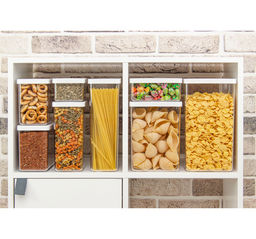 Емкость д/сыпучих продуктов 2,5 л, арт. М1298