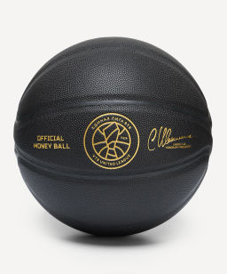 Мяч баскетбольный JOGEL Money Ball-2025 №7  фото 5