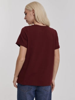 ФУТБОЛКА ЖЕНСКАЯ - Chic & charisma фото 10