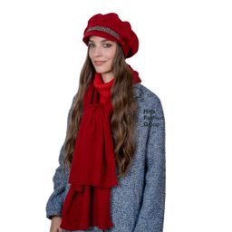 МИРА кепка женская - Landre фото 9