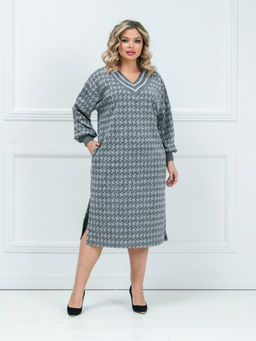 Платье П4-4801/23