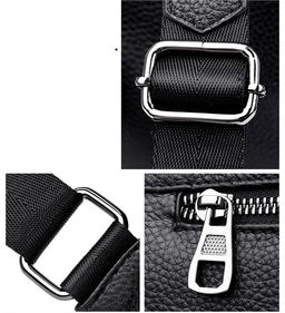 Bags Рюкзак женский / кожа / 00711221  фото 11