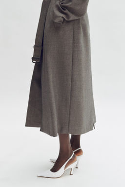 Salones destalonados con puntera fina - H&m фото 7