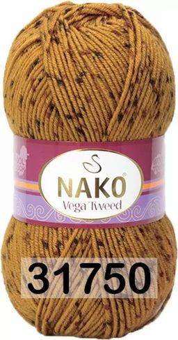 VEGA TWEED - Nako фото 10