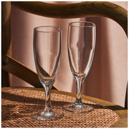 Набор фужеров для шампанского  2шт 170мл