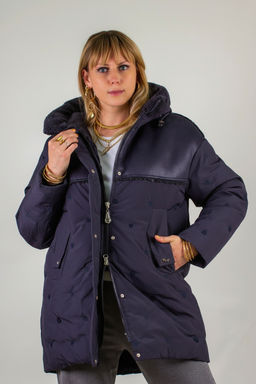 Куртка верблюжья шерсть арт.318