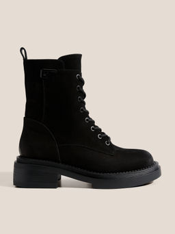 Женские ботинки TENDANCE Артикул 4538413, черный