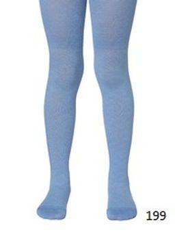 Колготки дет. CLASS 7С-31СП, р.104-110 (20) - 199 голубой