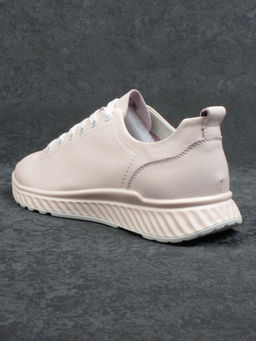 05-PDXL83-3 Кроссовки женские (натуральная кожа) - Фабричный китай фото 7