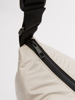 Светло-бежевый седельная сумка NaVibe - S.lavia фото 5