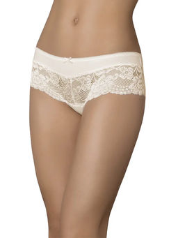 BO232 Panty avorio